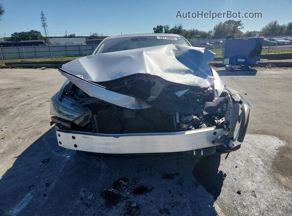19UDE2F73LA005356 2020 ACURA ILX Silver 