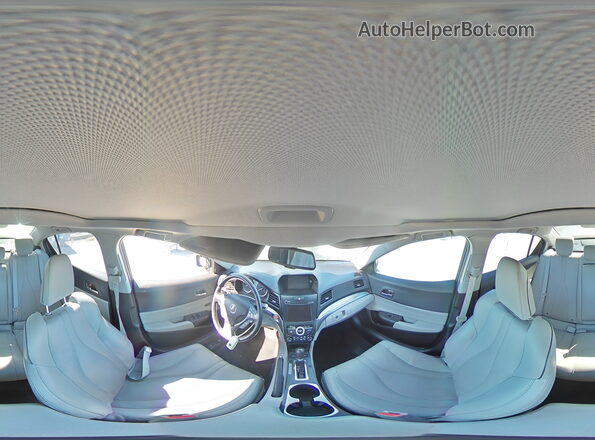 19UDE2F73LA005356 2020 ACURA ILX Silver 