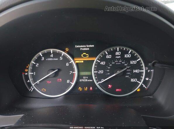 19UDE2F74MA000815 2021 ACURA ILX White 