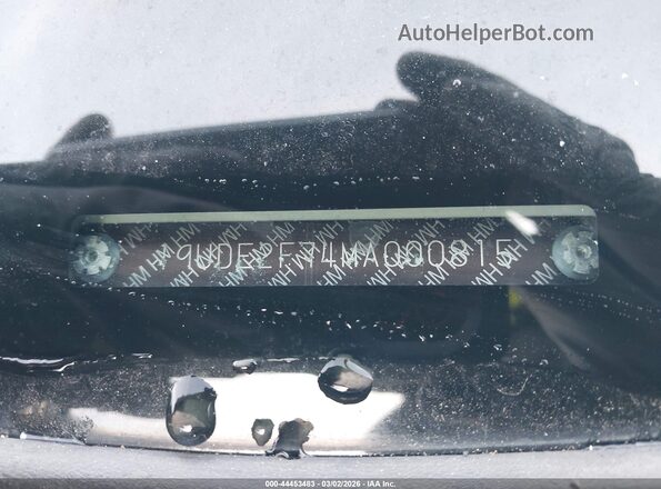 19UDE2F74MA000815 2021 ACURA ILX White 
