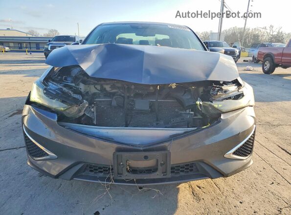 19UDE2F76KA006547 2019 ACURA ILX Gray 