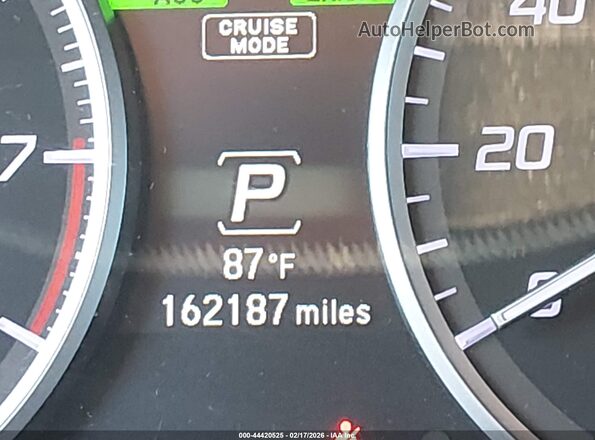 19UDE2F77LA006249 2020 ACURA ILX White 