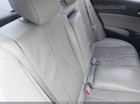 19UDE2F78KA001026 2019 ACURA ILX White 