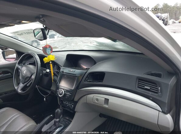 19UDE2F78KA001026 2019 ACURA ILX White 