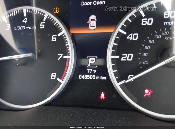 19UDE2F79MA001815 2021 ACURA ILX Burgundy 