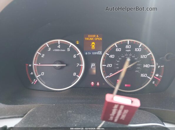 19UDE2F82GA000826 2016 ACURA ILX Black 