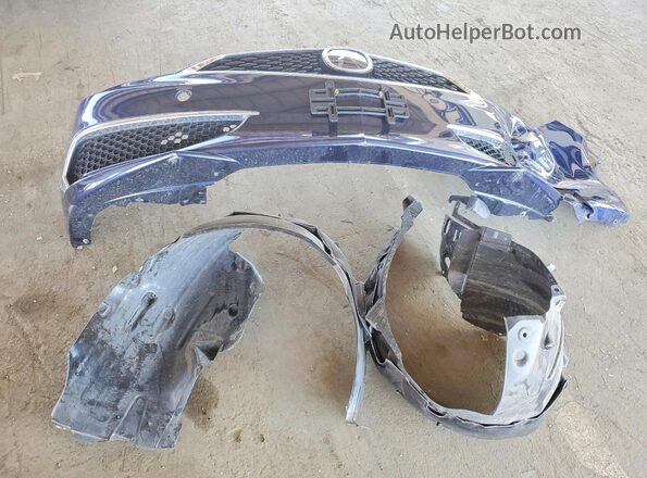 19UUB2F45KA000737 2019 ACURA TLX Синий 