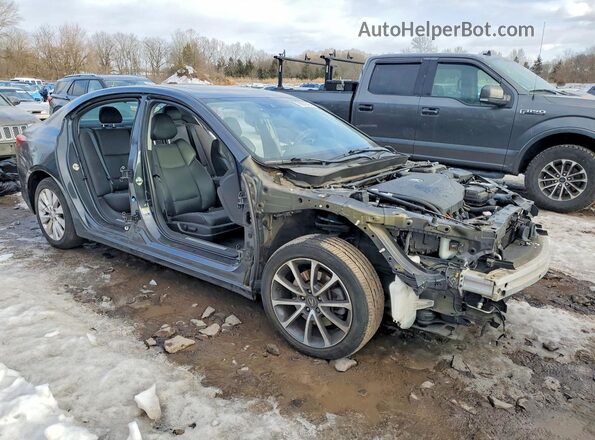 19UUB2F50GA005537 2016 ACURA TLX Gray Front right