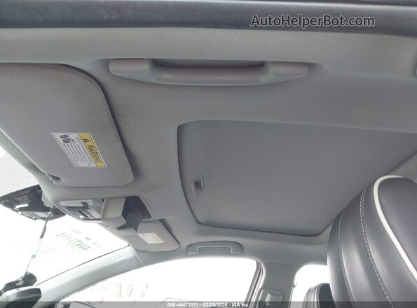 19UUB2F51JA012925 2018 ACURA TLX White 