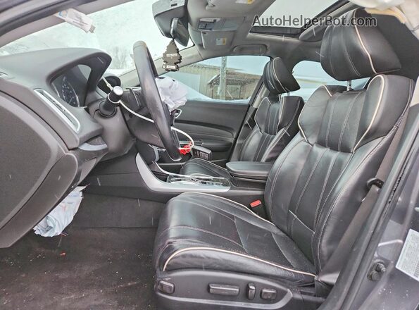 19UUB3F44KA001867 2019 ACURA TLX Gray 