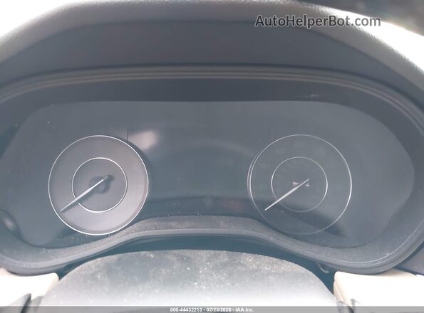 19UUB5F34MA006167 2021 ACURA TLX White 