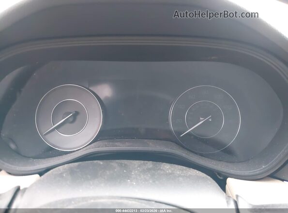 19UUB5F34MA006167 2021 ACURA TLX White 