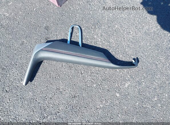 19UUB6F50RA001031 2024 ACURA TLX Black Vista del salpicadero