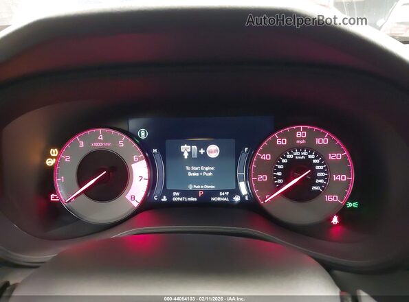19UUB7F02PA003774 2023 ACURA TLX Blue Հետևի նստատեղերի տեսք
