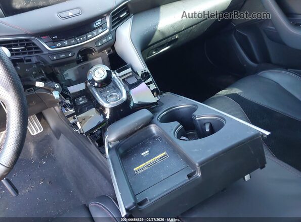 19UUB7F06PA002496 2023 ACURA TLX Black Вид спереду