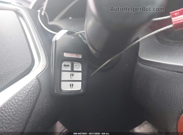 19XFC1F32GE217723 2016 HONDA CIVIC Blue Vista del salpicadero