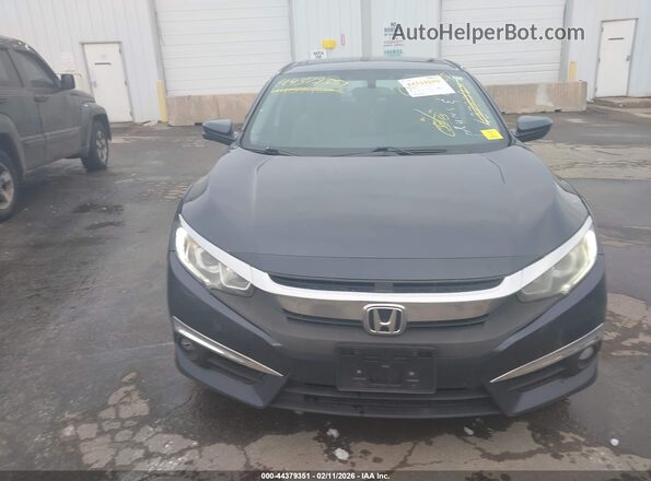 19XFC1F32GE217723 2016 HONDA CIVIC Blue Vista frontal