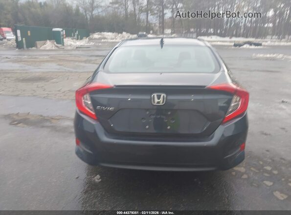 19XFC1F32GE217723 2016 HONDA CIVIC Blue 