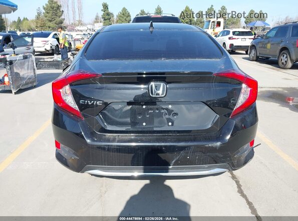 19XFC1F74ME202879 2021 HONDA CIVIC Gray 