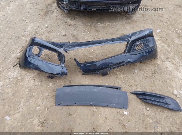 19XFC2F51HE223490 2017 HONDA CIVIC Blue ხელსაწყოთა პანელის ხედი