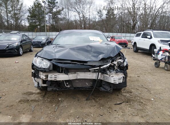 19XFC2F51HE223490 2017 HONDA CIVIC Blue უკანა სალონის ხედი