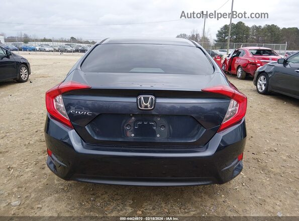 19XFC2F51HE223490 2017 HONDA CIVIC Blue 