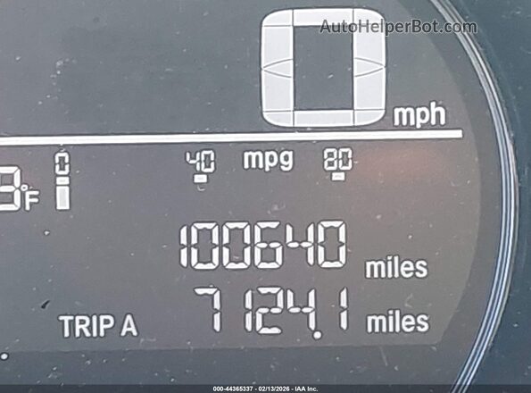 19XFC2F53GE007221 2016 HONDA CIVIC Black 
