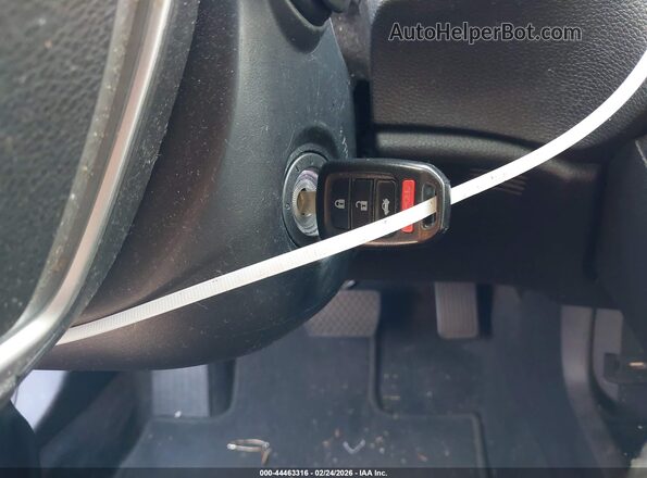 19XFC2F64KE028547 2019 HONDA CIVIC Black 