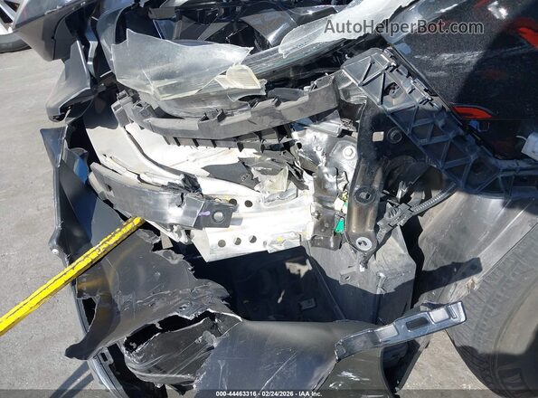 19XFC2F64KE028547 2019 HONDA CIVIC Black 
