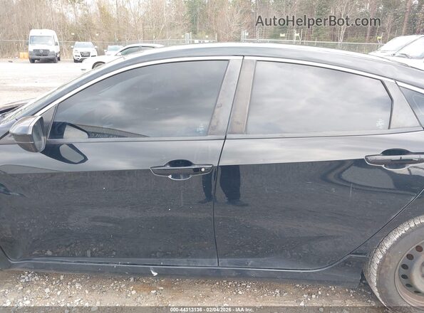 19XFC2F64LE022880 2020 HONDA CIVIC Black 
