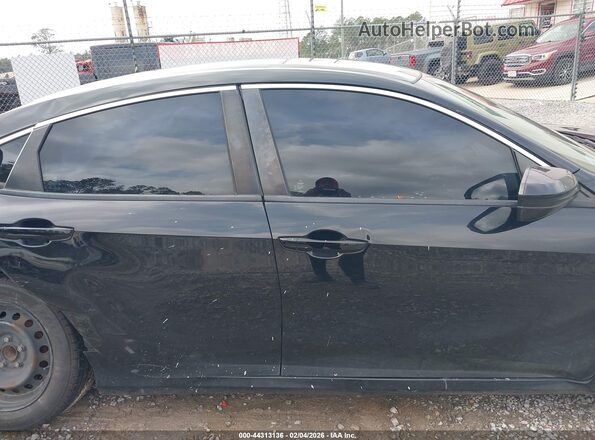 19XFC2F64LE022880 2020 HONDA CIVIC Black 