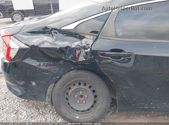 19XFC2F64LE022880 2020 HONDA CIVIC Black 