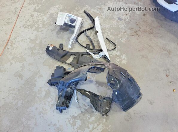 19XFC2F6XKE016578 2019 HONDA CIVIC White 