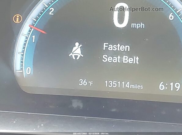 19XFC2F75HE220738 2017 HONDA CIVIC White 