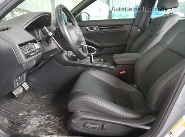 19XFL1H80RE012767 2024 HONDA CIVIC Gray 