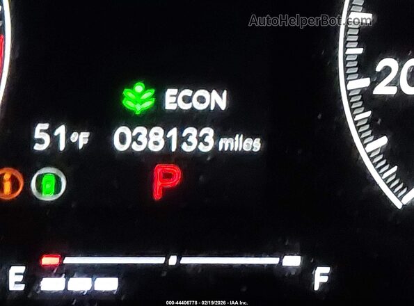 19XFL2H81PE005118 2023 HONDA CIVIC Red 