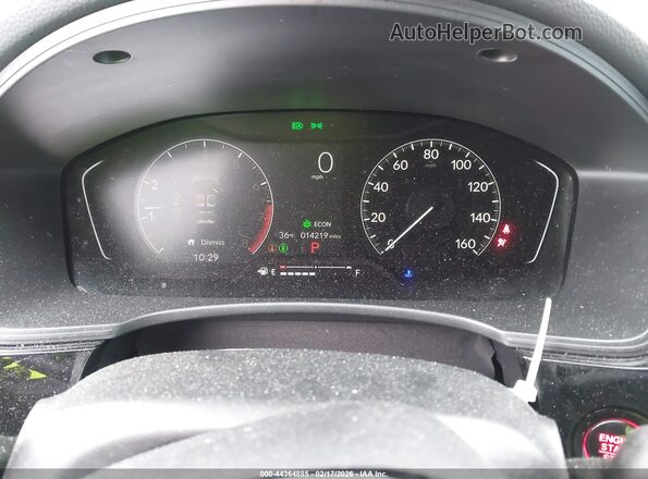 19XFL2H81SE012546 2025 HONDA CIVIC SEDAN White 