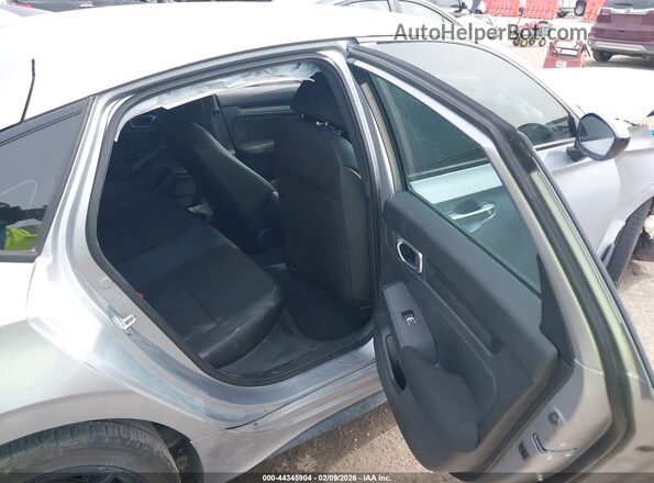 19XFL2H84SE024030 2025 HONDA CIVIC SEDAN Silver 