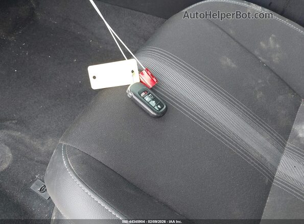 19XFL2H84SE024030 2025 HONDA CIVIC SEDAN Silver 