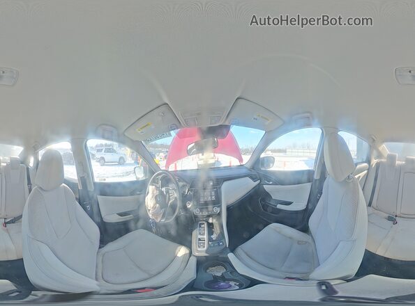 19XZE4F53ME006844 2021 HONDA INSIGHT Красный 