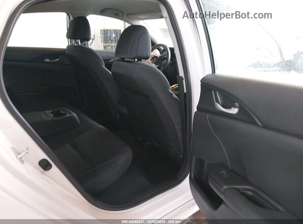 19XZE4F54ME009185 2021 HONDA INSIGHT White 