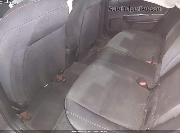 19XZE4F5XME010714 2021 HONDA INSIGHT Серый Вид наклейки с VIN-кодом