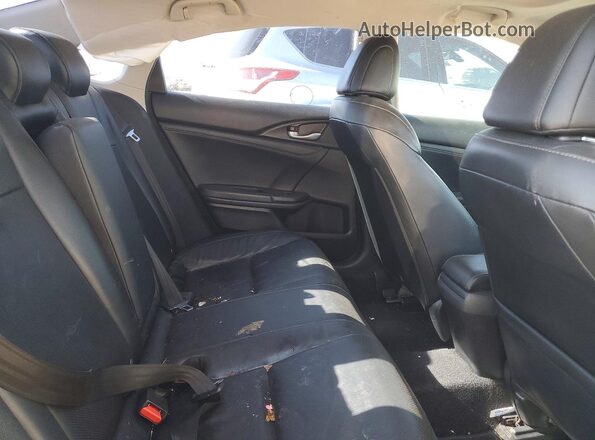 19XZE4F9XLE001089 2020 HONDA INSIGHT White 