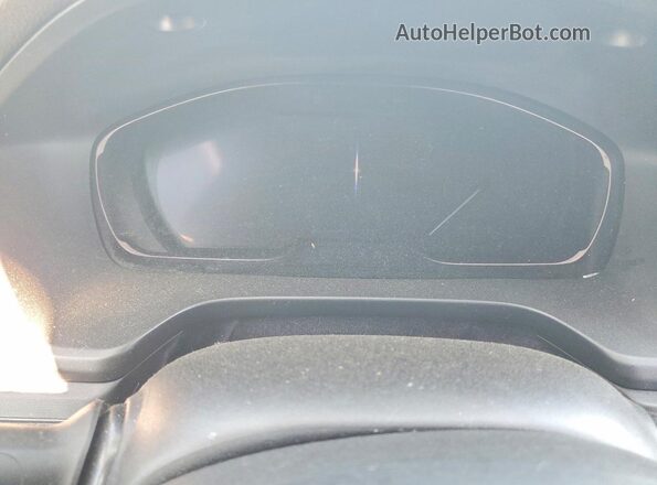 19XZE4F9XLE001089 2020 HONDA INSIGHT White 