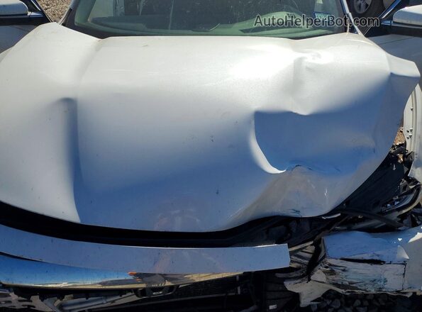 19XZE4F9XLE001089 2020 HONDA INSIGHT White 