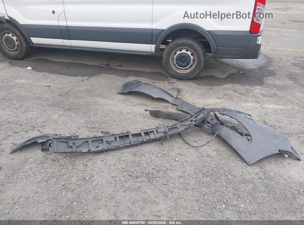 1C3CCCAB4GN106619 2016 CHRYSLER 200 Gray Առջևի վահանակի տեսք