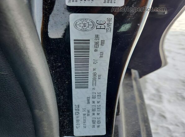 1C3CCCDGXGN184054 2016 CHRYSLER 200 Черный Вид подкапотного пространства