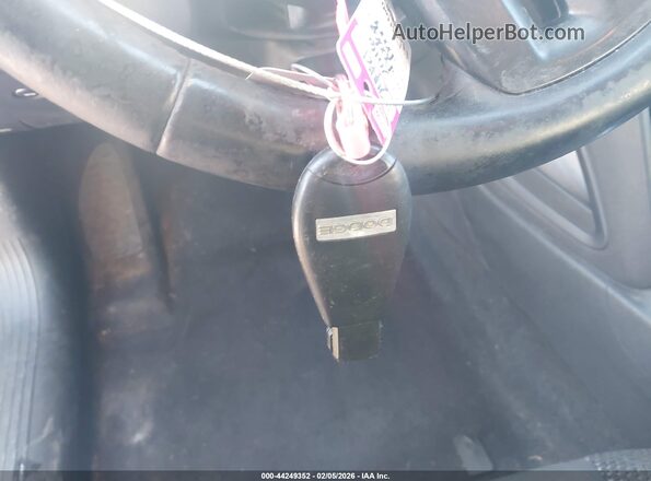 1C3CDFBB4GD531602 2016 DODGE DART Black წინა პანელის ხედი