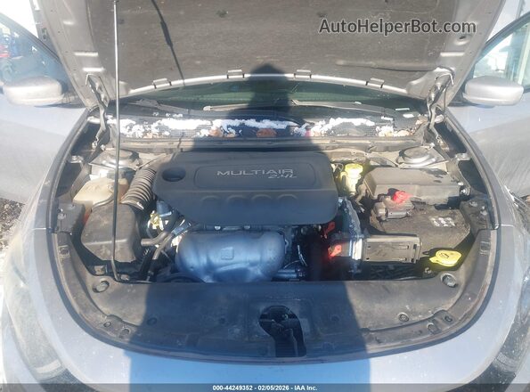 1C3CDFBB4GD531602 2016 DODGE DART Black უკანა ხედი