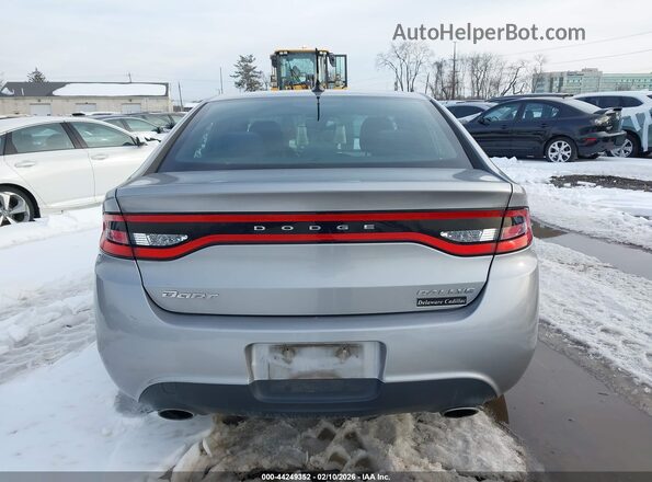 1C3CDFBB4GD531602 2016 DODGE DART Black 